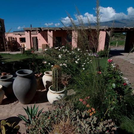 Finca Huayrapuca Famatina Esterno foto
