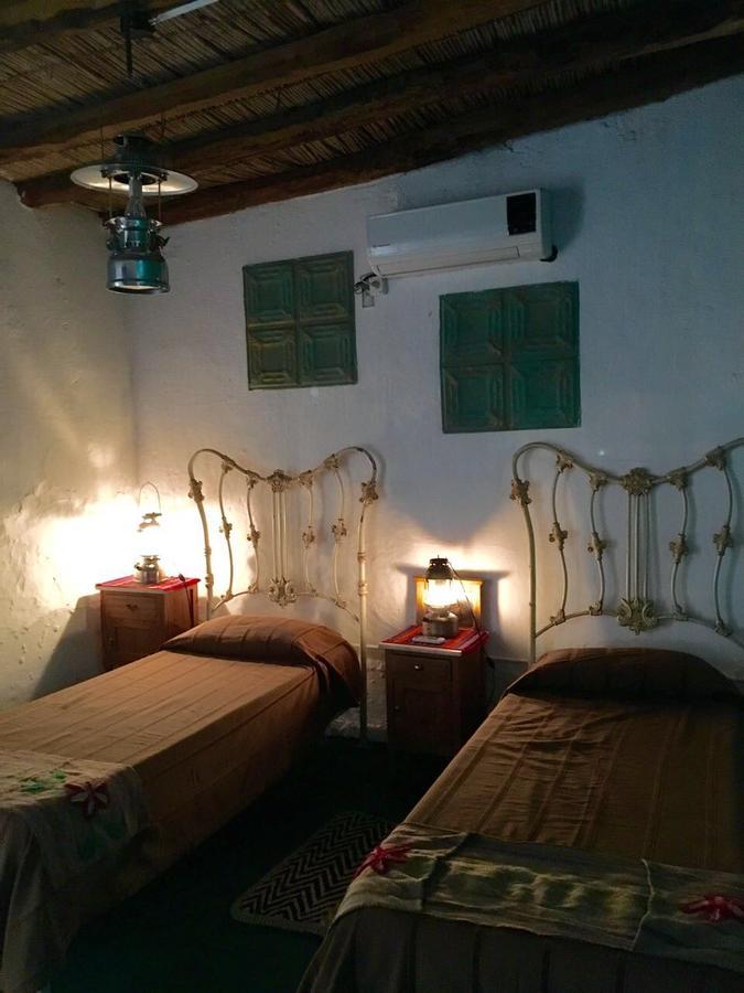 Finca Huayrapuca Famatina Esterno foto